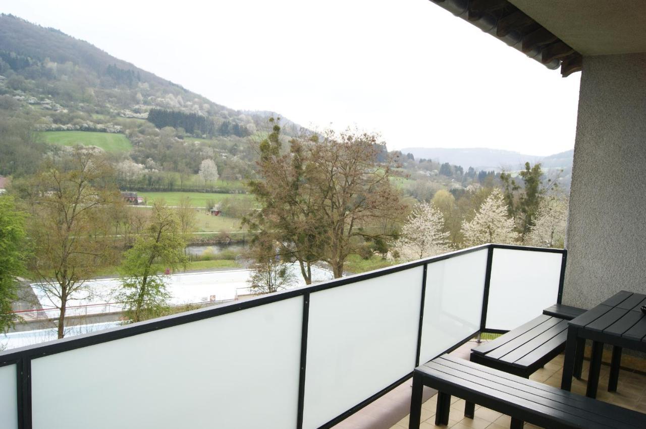 Ferienhaus Fraeulein Frenz ボレンドルフ エクステリア 写真